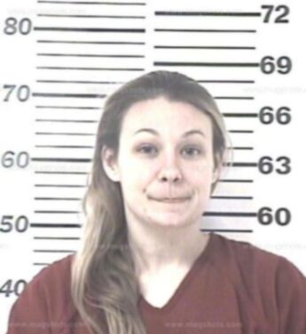 Leah Bea Conner