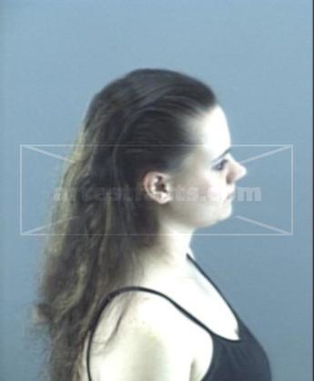 Tiffany Nicole Mclane