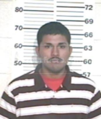 Federico Ocanas Ledesma