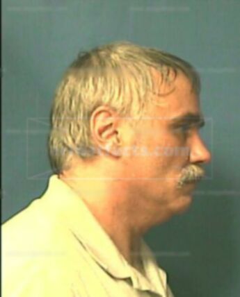 Thomas Kevin Shepherd