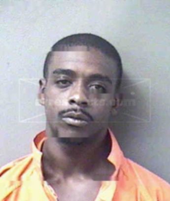 Derric Montez Reid