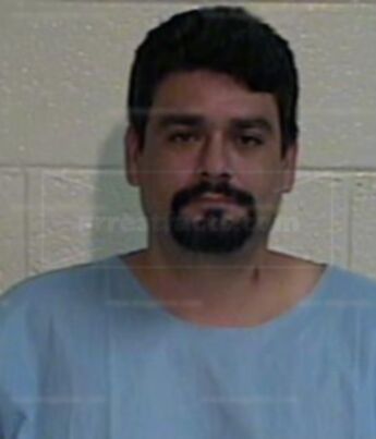Russell Heath Cortez