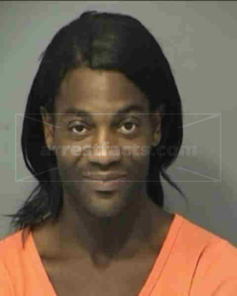 Anthony Demarcus Sanford