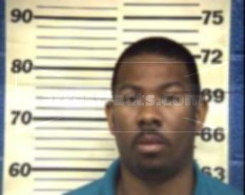 Gregory Ramon Jefferson