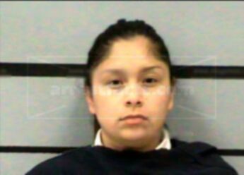 Desiree Marie Garcia