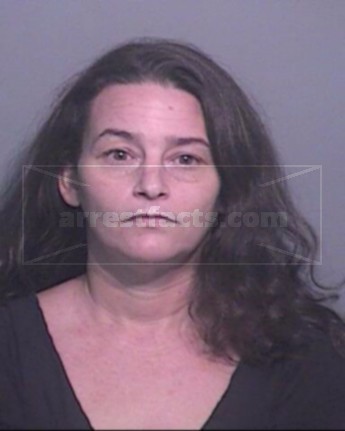 Jewel Danielle Delacey
