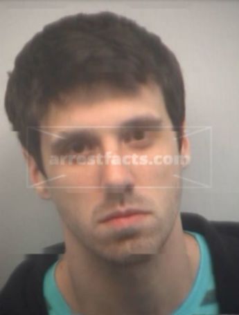 Jeremy Leo Nelson
