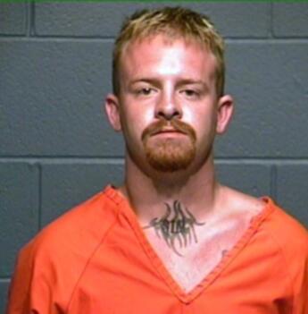Clayton Daniel Davis