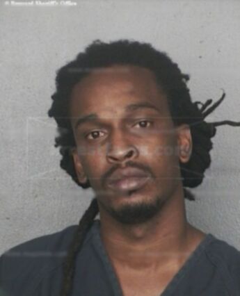Eric Matthew Auberry