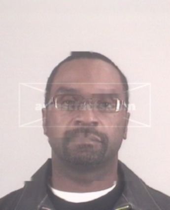 Vernell Nashaun Jackson