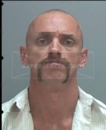 Dustin Morris Tuft