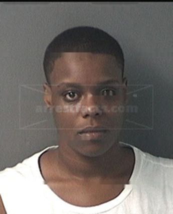 Cassandra Deneen Polk