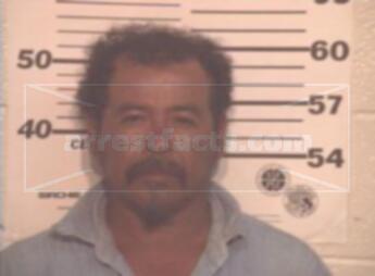 Hector Garcia Gasca