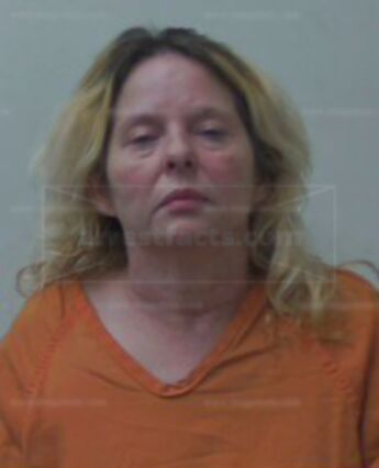 Sherry Diane Stanford