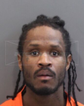 Peter Martez Mccrobey