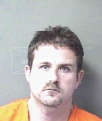 Ricky Anthony Bourg
