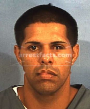 Dennis Luis Gonzalez