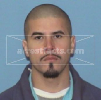 Jose M. Hernandez