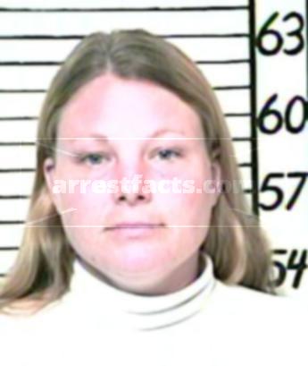 Jarica Lee Hyndman