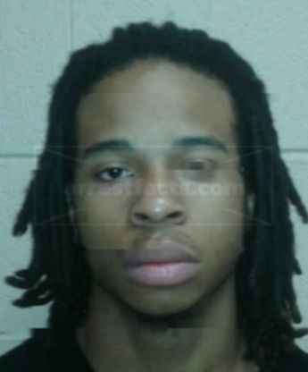 Jonathan G Goins