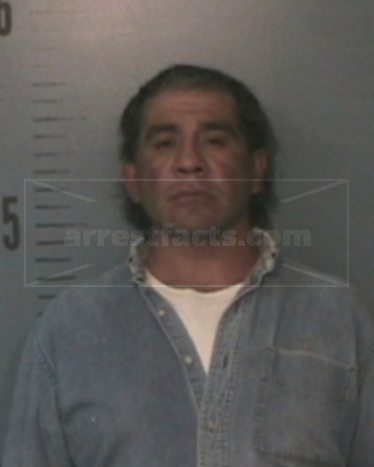 Larry Ochoa Lomas