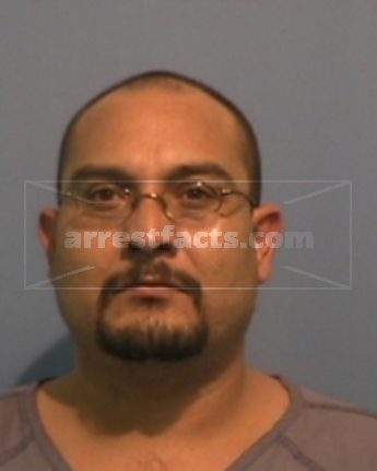 Hector Noe Martinez