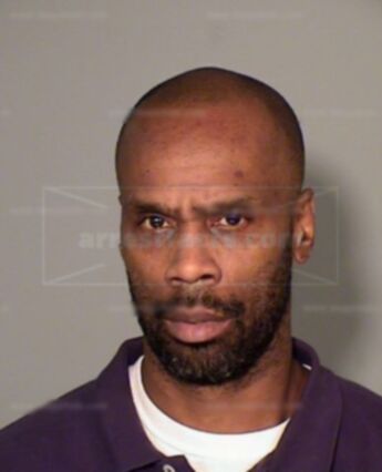 Mario Randell Peterson