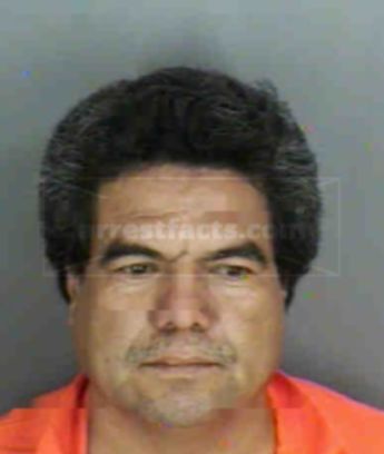 Jose Martinez