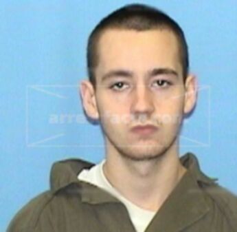 Brandon M. Calvert