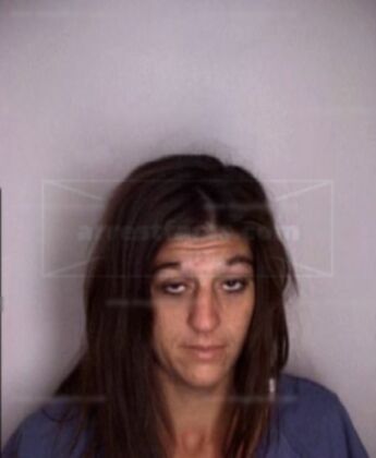 Lois Jeanna Penland