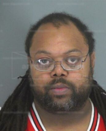 Marcus Rufus Ferrell