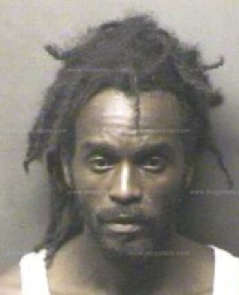 Adrian Lamar Holmes