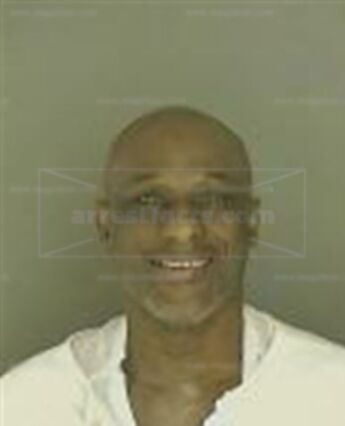 Elton Wayne Taylor