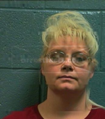 Sheri Diane Stewart