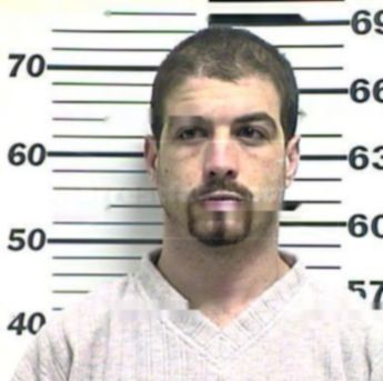 Brian Jeffery Langford