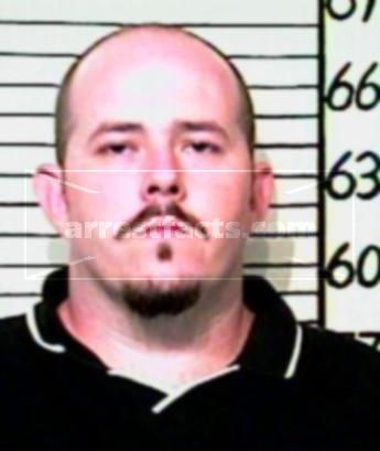 Alan Lance Arter
