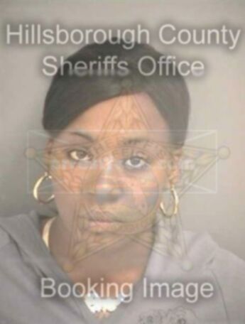 Tiara Fisher
