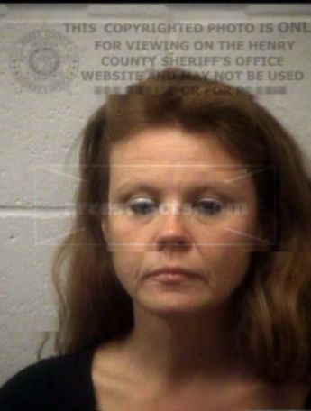 Amy Lynn Bouvette