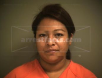Esperanza Elizabeth Estrada Beltran