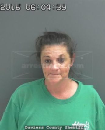 Kimberly Nichole Wagler