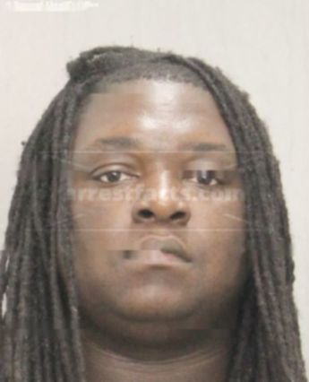 Keven Theodore Pierre