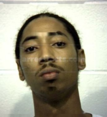Cedrick Ricardo Friday