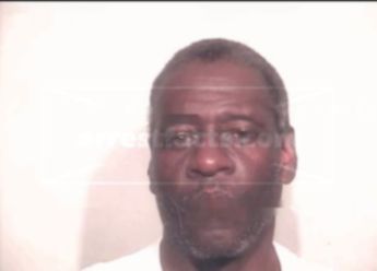 Warren Clanfard Jones