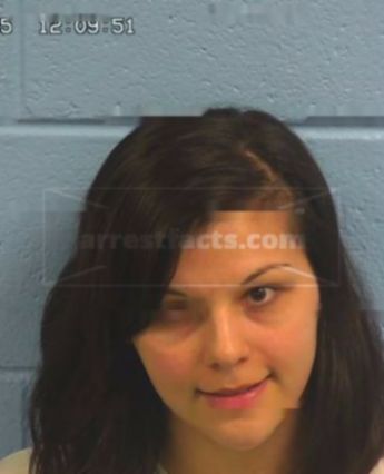 Zanda Lee Gonzalez