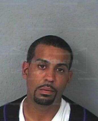 Steven Marc Berrios