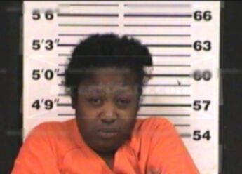 Lakenda Jones