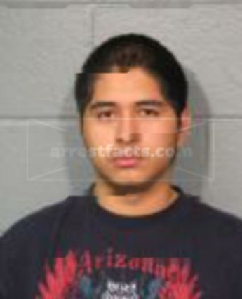 Martin David Avila