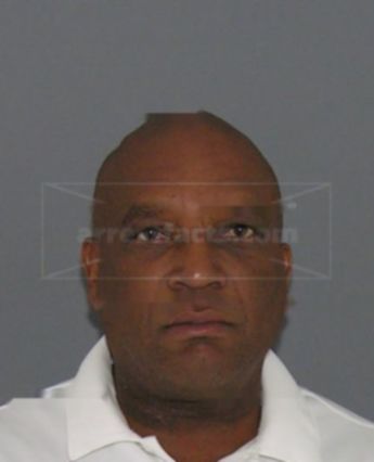 Christopher Washington