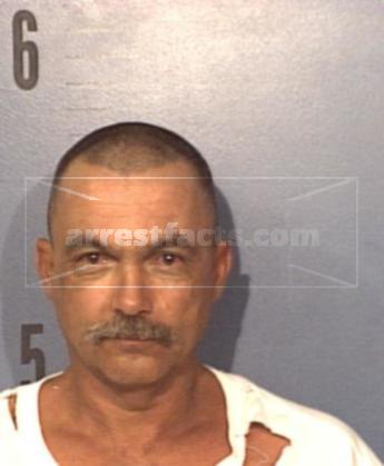 Roger Dale Brecheen