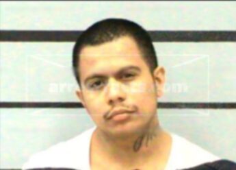 Christopher Marcus Martinez